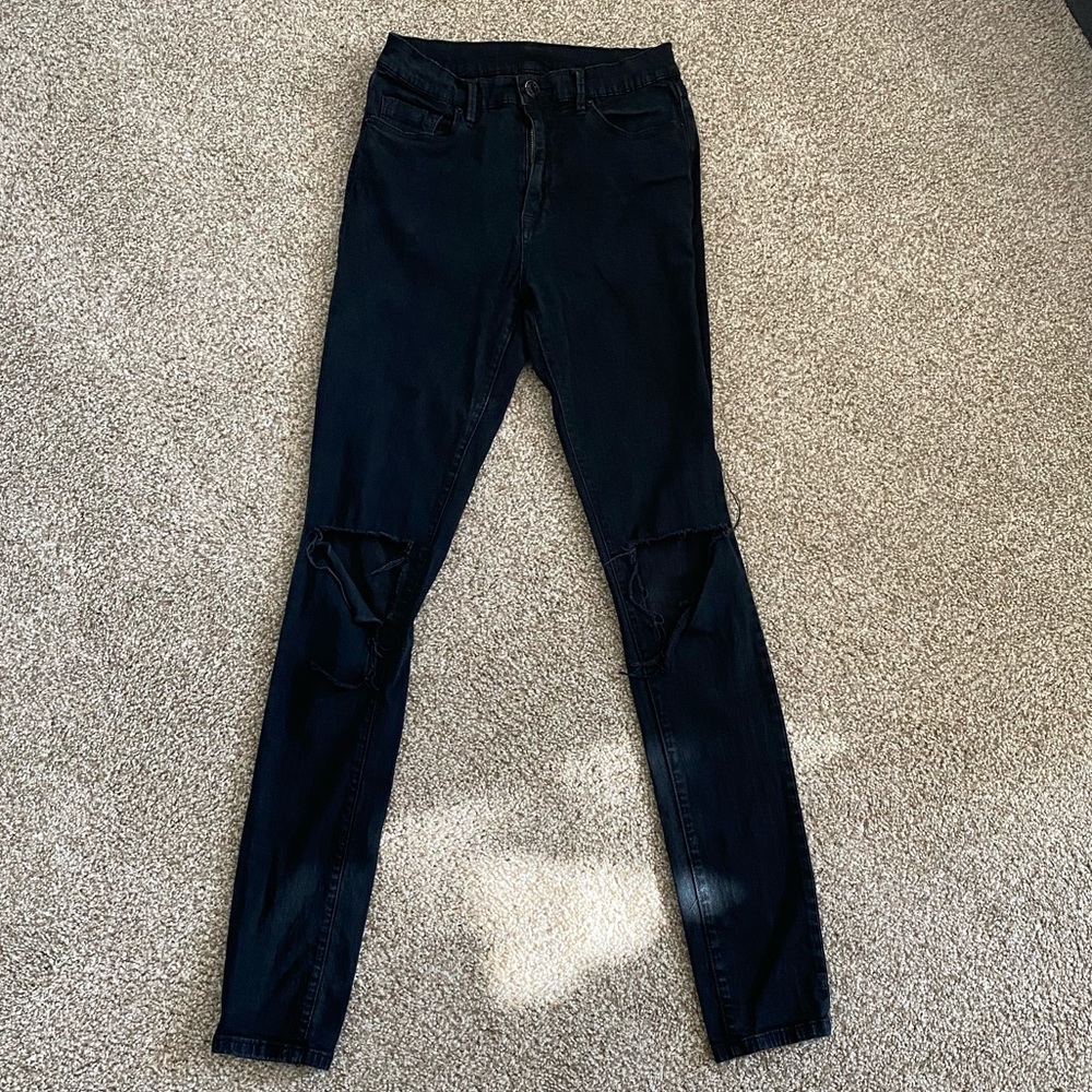 BDG jeans